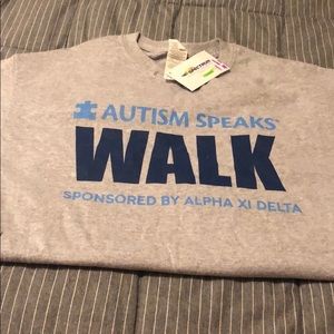 Autism Awareness T-shirt